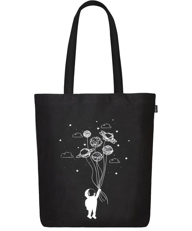 Ecoright Tote Bag for Women with Zipper, Small Tote Bag, Canvas Bag, Reusable Cotton Bag for Beach, Grocery, School & Work