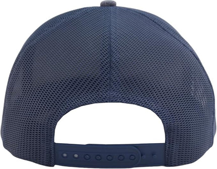 CYGTE XXL Plus Size Trucker Hat Snapback Baseball Cap- Big Head Fit Up to Size 8 Men's Mesh-Back Ball Cap