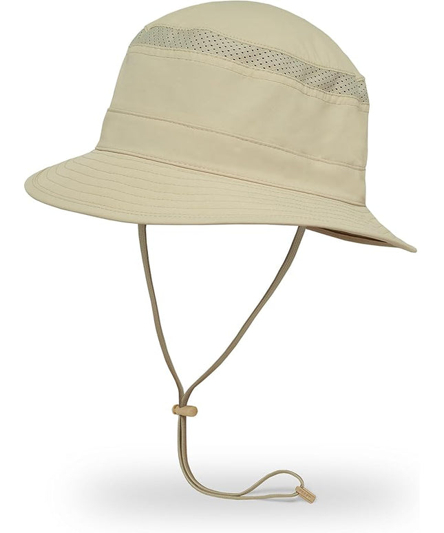 Sunday Afternoons Solar Bucket Hat