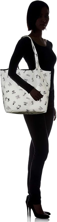 CHIFLE ECO0408 Character Folding Eco Bag