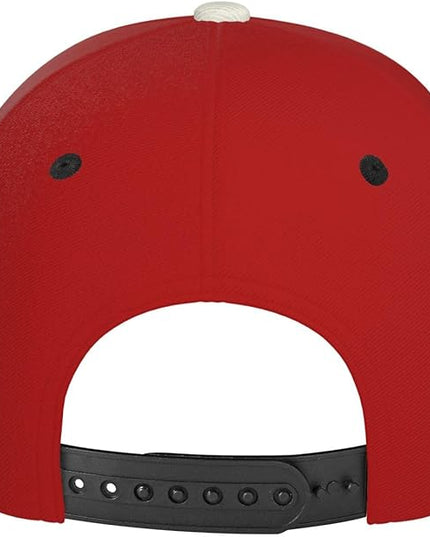 St. Patrick's Day Baseball Cap for Men Women Flower Print Sport Outdoor Travel Trucker Hat Sun Protection Dad Hats
