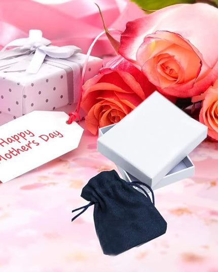 Desimtion Gifts for Women Mom, Infinity Love Bracelets for Women, Valentines Day Birthday Jewelry Gifts for Her Girls Girlfriend Mom Wife from Daughter Son