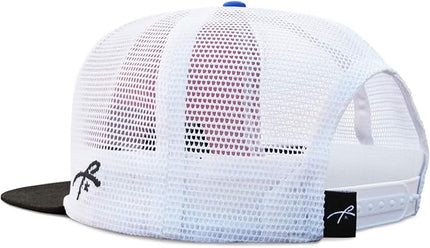 Grace Folly Trucker Hat for Men & Women. Snapback Mesh Caps