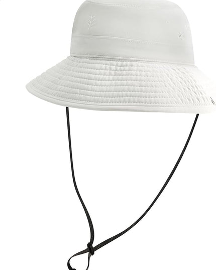 Men's Featherweight Bucket Hat - UPF 50+ Sun Protection - Chase