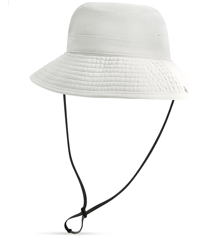 Men's Featherweight Bucket Hat - UPF 50+ Sun Protection - Chase