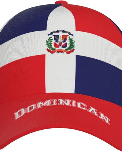Cute Flag Hats Adjustable Baseball Snapback Hat Caps Trucker for Men Women