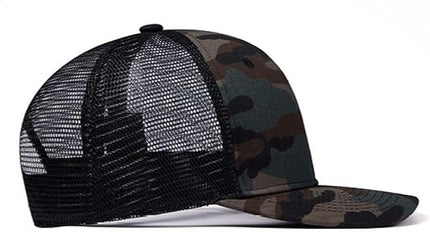 VOASTEK Running Hats for Men Baseball Cap Outdoor Essentials Runner Hat Jogging Cap Tennis Golf Workout Hats