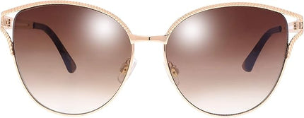 The Fresh Classic Crystal Elegant Women Beauty Design Sunglasses Gift Box