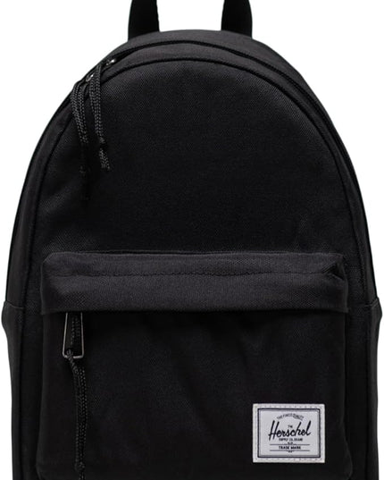 Herschel Legacy Backpack, Black, Mini - 6.5L