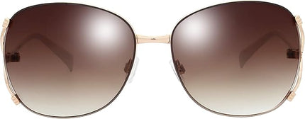 The Fresh Classic Crystal Elegant Women Beauty Design Sunglasses Gift Box