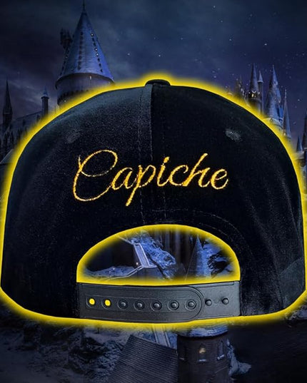 Capiche [99+ Variations] Special Series Snapback Cap - One Size Unisex Men