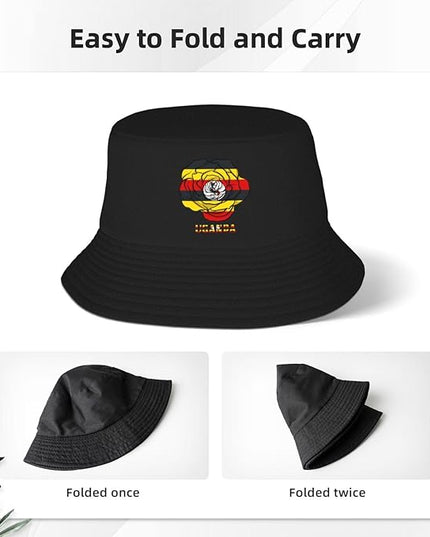 Vintage Fisher Hat Baseball Cap for Men Women, Classic Adjustable Snapback Unisex Gift for Sports Daily Wear