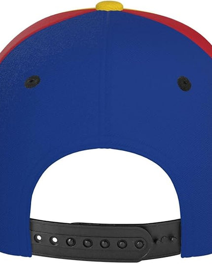 Cute Flag Hats Adjustable Baseball Snapback Hat Caps Trucker for Men Women