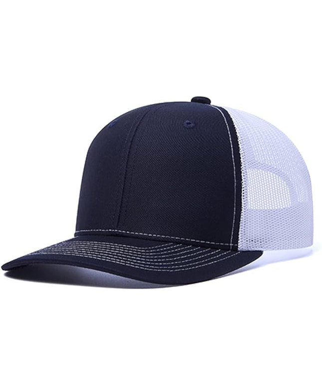 VOASTEK Running Hats for Men Baseball Cap Outdoor Essentials Runner Hat Jogging Cap Tennis Golf Workout Hats