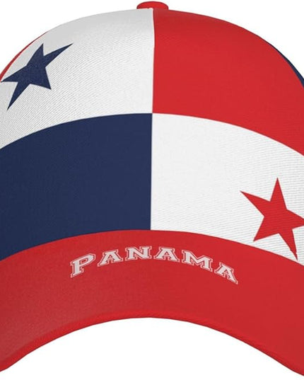 Cute Flag Hats Adjustable Baseball Snapback Hat Caps Trucker for Men Women
