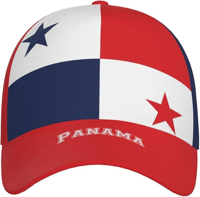 Cute Flag Hats Adjustable Baseball Snapback Hat Caps Trucker for Men Women