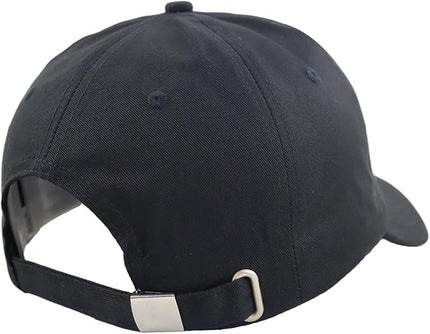Kpainath We Still Do 50 Years Hat, Adjustable Washed Cotton Embroidered 50th Wedding Baseball Cap