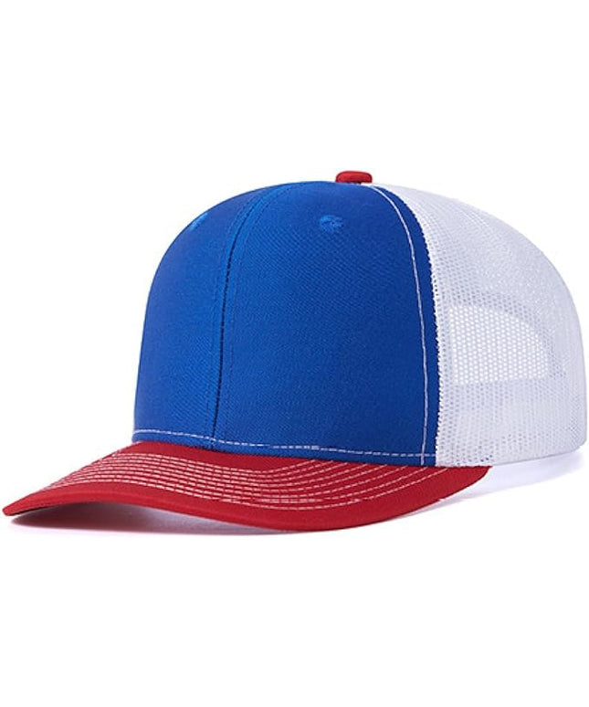 VOASTEK Running Hats for Men Baseball Cap Outdoor Essentials Runner Hat Jogging Cap Tennis Golf Workout Hats
