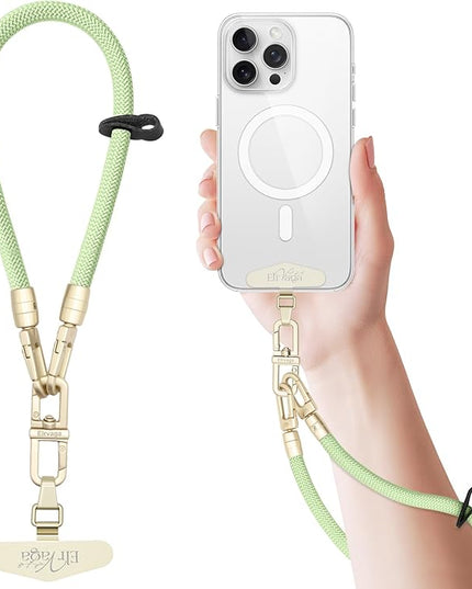 Universal Cell Phone Lanyard Wrist Strap,Phone Bracelet Strap,Phone Charms Strap