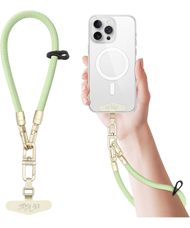 Universal Cell Phone Lanyard Wrist Strap,Phone Bracelet Strap,Phone Charms Strap