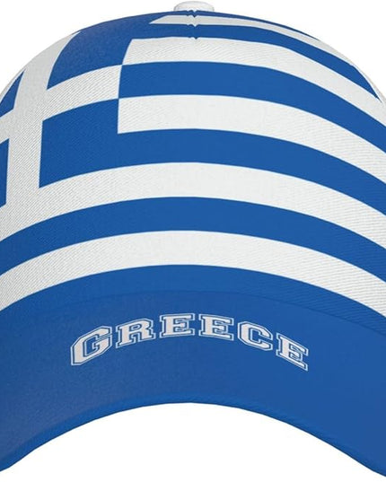 Cute Flag Hats Adjustable Baseball Snapback Hat Caps Trucker for Men Women