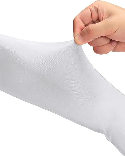 Long Opera Gloves for Women 1920s Length Gloves Costume Accessories, Vintage Bridal Party Gloves