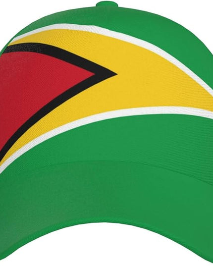 Cute Flag Baseball Cap Hats for Women Men Trucker Hat Patriotic Adjustable Snapback Ball Cap Hat