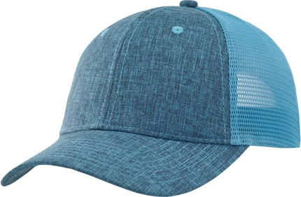 TSSGBL M, L, XL, XXL Snapback Trucker Hats Baseball Caps Adjustable Blank Mesh Back Ball Caps for Men Women
