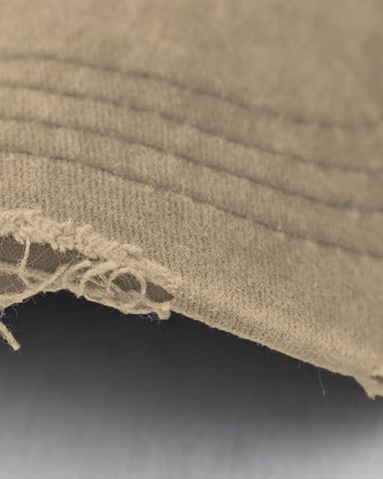 Classic Vintage Distressed Baseball Cap, Washed Cotton, Adjustable Fit