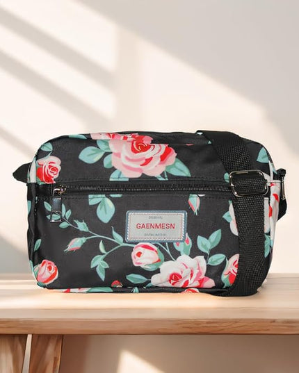 Cross body Bags for Women Lightweight Mini Crossbody Bags Everyday Bag Small Purses Travel Shoulder Bag Ladies Handbags
