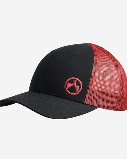 Magpul Trucker Hat Snap Back Baseball Cap, One Size Fits Most