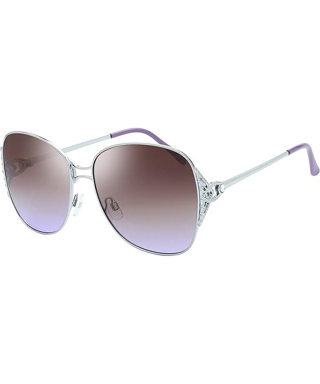 The Fresh Classic Crystal Elegant Women Beauty Design Sunglasses Gift Box