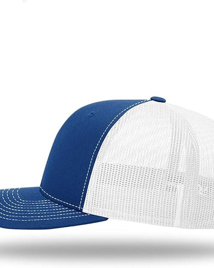 Tatooine National Park Patch Back Mesh Hat Casual Wear - Baseball Cap for Mens & Womens Mesh Adjustable Snapback Strap