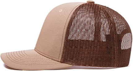 VOASTEK Running Hats for Men Baseball Cap Outdoor Essentials Runner Hat Jogging Cap Tennis Golf Workout Hats
