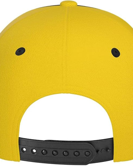 Cute Flag Baseball Cap Hats for Women Men Trucker Hat Patriotic Adjustable Snapback Ball Cap Hat