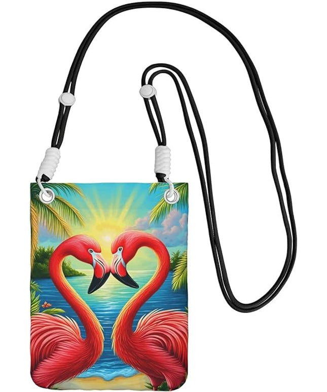 Small Crossbody Bag,Cell Phone Pouch For Women,Gift Wallet,Coin Purse For Daily Shopping Walking