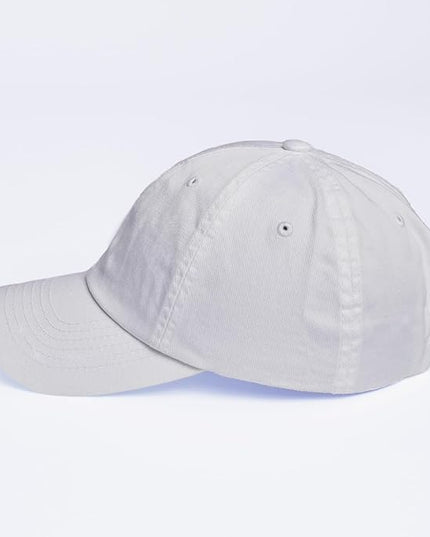 E BY ELIDAN Classic Dad Hat Cotton, Low-Profile Plain Baseball Cap, Adjustable, Breathable and Packable