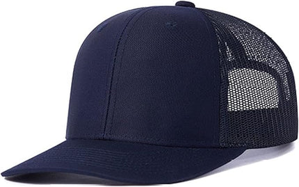 VOASTEK Running Hats for Men Baseball Cap Outdoor Essentials Runner Hat Jogging Cap Tennis Golf Workout Hats