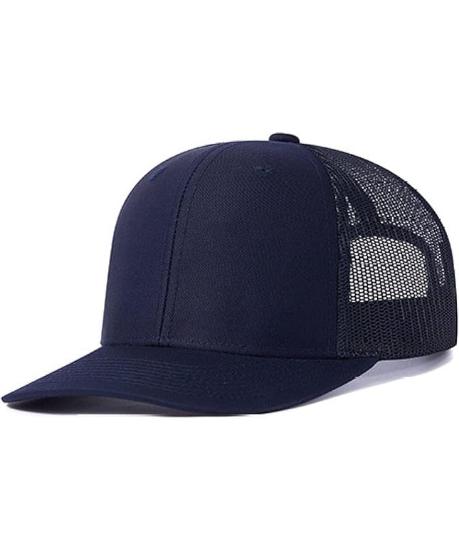 VOASTEK Running Hats for Men Baseball Cap Outdoor Essentials Runner Hat Jogging Cap Tennis Golf Workout Hats