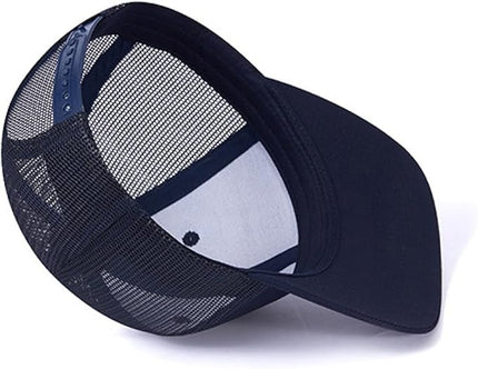 VOASTEK Running Hats for Men Baseball Cap Outdoor Essentials Runner Hat Jogging Cap Tennis Golf Workout Hats