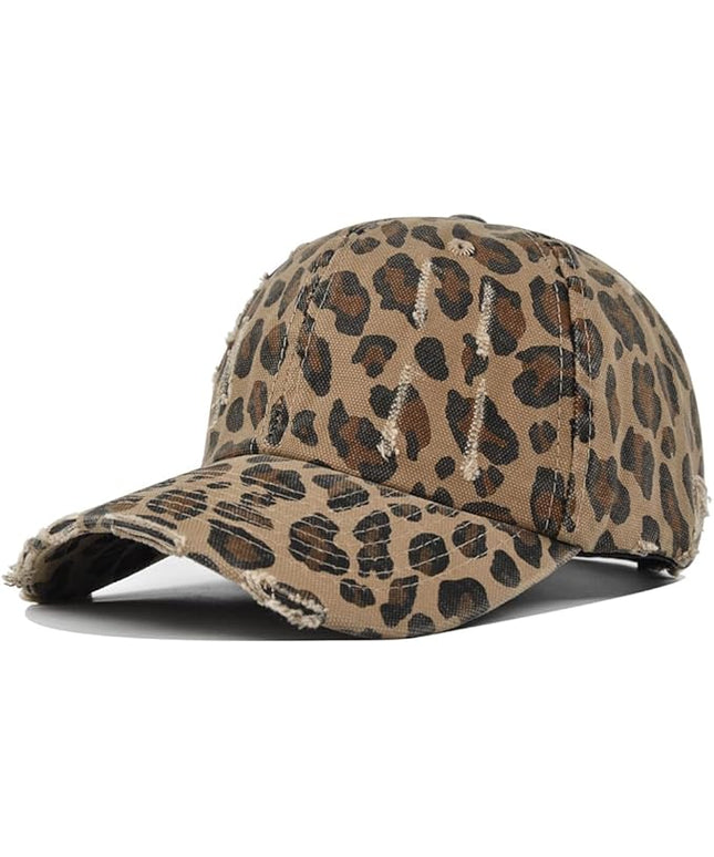 Classic Low Profile Baseball Cap for Men Women Adjustable Cotton Trucker Hats Dad Hat Plain Cap