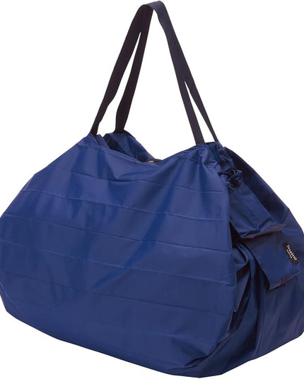 Marna Shupatto Compact Bag (Renewal S/M/L) New Life Spat Eco Bag, Folding (Compact/Durable)