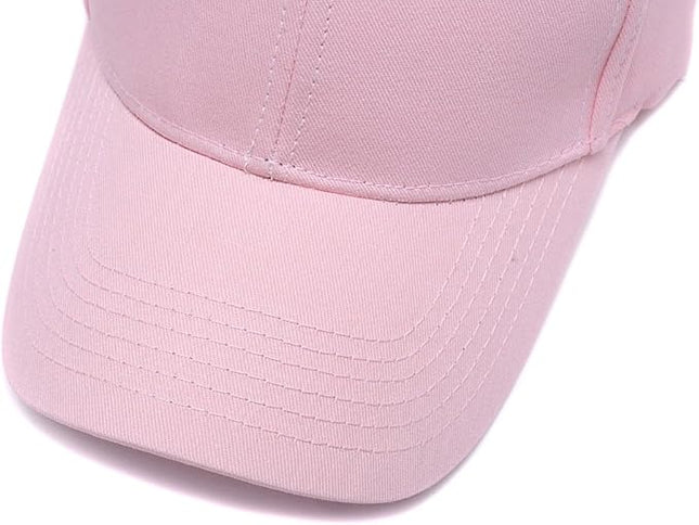 Custom Embroidered Hats Your Own Text Curved Bill Hip Hop Snapback Baseball Hats
