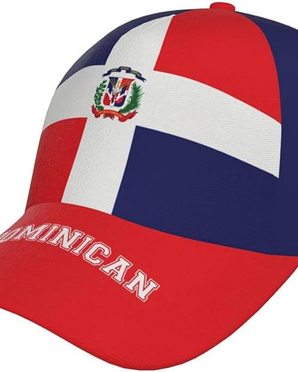 Cute Flag Hats Adjustable Baseball Snapback Hat Caps Trucker for Men Women