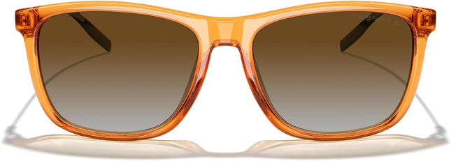 MERRY'S Unisex Polarized Aluminum Sunglasses Vintage Sun Glasses For Men/Women S8286