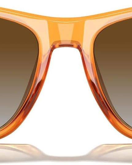 MERRY'S Unisex Polarized Aluminum Sunglasses Vintage Sun Glasses For Men/Women S8286