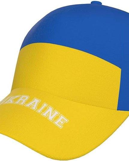 Cute Flag Hats Adjustable Baseball Snapback Hat Caps Trucker for Men Women