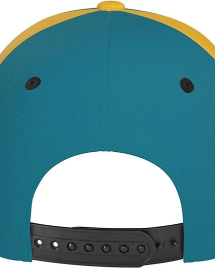 Cute Flag Hats Adjustable Baseball Snapback Hat Caps Trucker for Men Women
