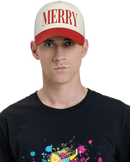 St. Patrick's Day Baseball Cap for Men Women Flower Print Sport Outdoor Travel Trucker Hat Sun Protection Dad Hats