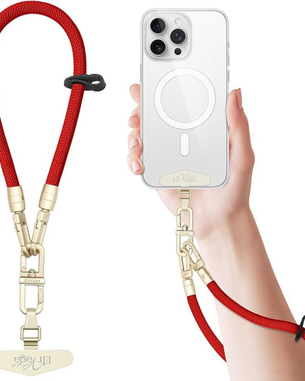 Universal Cell Phone Lanyard Wrist Strap,Phone Bracelet Strap,Phone Charms Strap